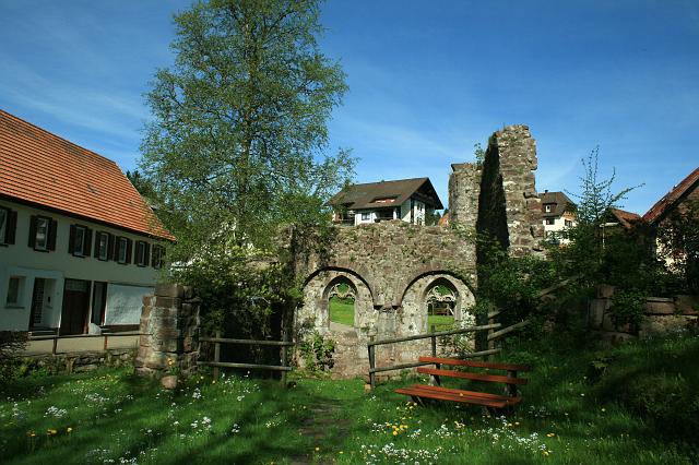 Kniebis 2009 Bild 02